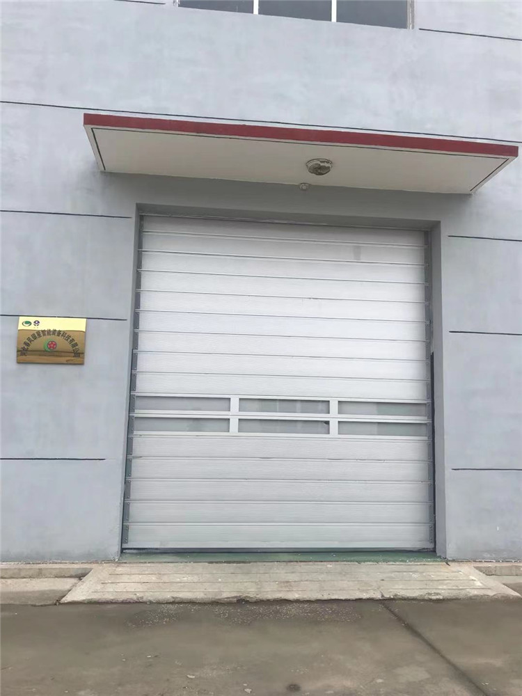 廠房車間