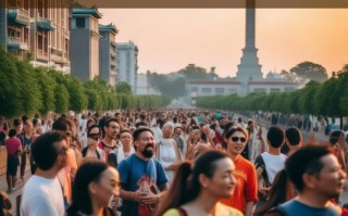 探寻红色山东，传承革命精神，探寻红色山东 传承革命精神之旅