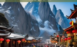 黄山旅游旺季全攻略，黄山旅游旺季攻略