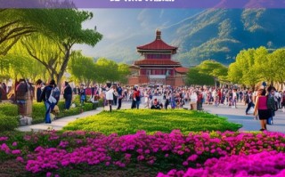 昆明旅游发展规划，打造国际旅游目的地