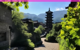 蓟州旅游景点探秘，历史与自然的完美交融