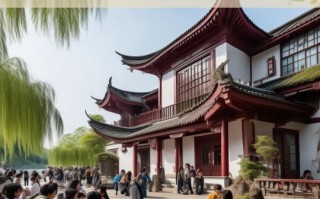 杭州旅游学院，培育旅游英才的摇篮，杭州旅游学院，旅游英才的成长摇篮