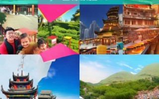 国内旅游加盟，开启创业新机遇，共享旅游市场红利