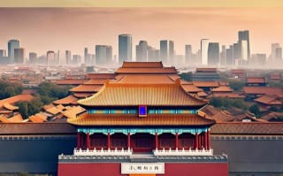 北京旅游，探索历史与现代的精彩之旅，北京旅游，历史与现代的精彩碰撞