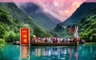 黄龙旅游公司，开启梦幻之旅，黄龙旅游公司，带你开启梦幻之旅