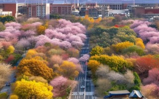 北京四季游，领略别样风情，北京四季游，别样风情之旅