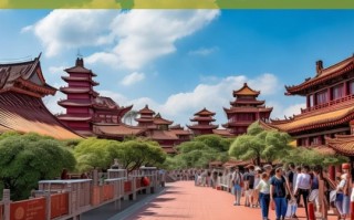 红色旅游，传承与发展的璀璨之路，红色旅游，传承与发展之路