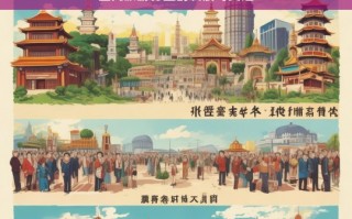 国内旅游行业的发展与变迁，国内旅游行业，发展与变迁之路