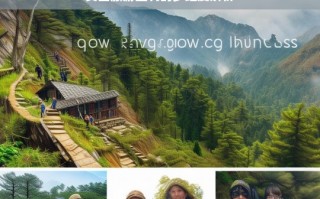 黄山旅游盈利的多维度解析，黄山旅游盈利的多维度剖析