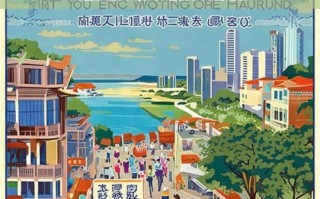 海口旅游公司，开启精彩海口之旅，海口旅游公司带您开启精彩之旅