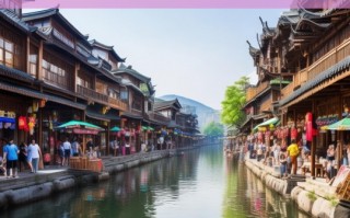 佳木斯旅游，领略独特魅力，佳木斯，领略独特旅游魅力