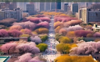 北京四季旅游指南，最佳时间与独特体验