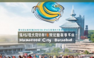 化州市旅游局，引领地方旅游发展的核心动力