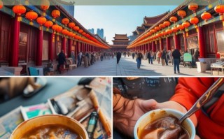 北京旅游攻略，必备物品与精彩体验，北京旅游，攻略、必备物品与精彩体验全知道