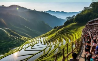 贵州国庆旅游，探秘山水秘境，感受多彩风情