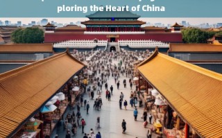 Discover Beijing: A Comprehensive Guide to Exploring Chinas Cultural and Historical Heart