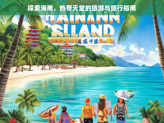 海南，热带天堂的终极旅游与旅行指南-第1张图片-西藏旅游网