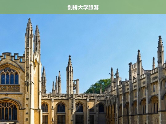 探索剑桥大学，历史与学术的完美融合之旅-第1张图片-西藏旅游网