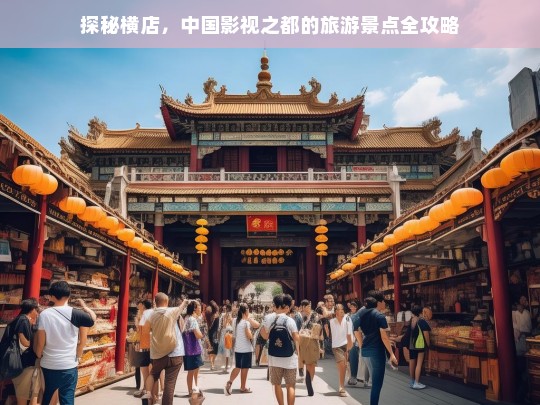 探秘横店，中国影视之都的旅游景点全攻略-第1张图片-西藏旅游网