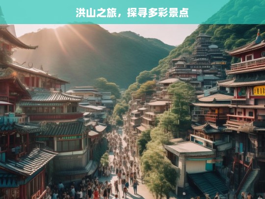 洪山之旅，探寻多彩景点，洪山多彩景点之旅-第1张图片-西藏旅游网