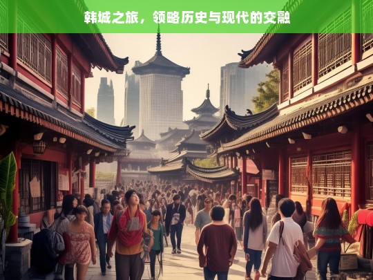 韩城之旅，领略历史与现代的交融，韩城，历史与现代的交融之旅-第1张图片-西藏旅游网