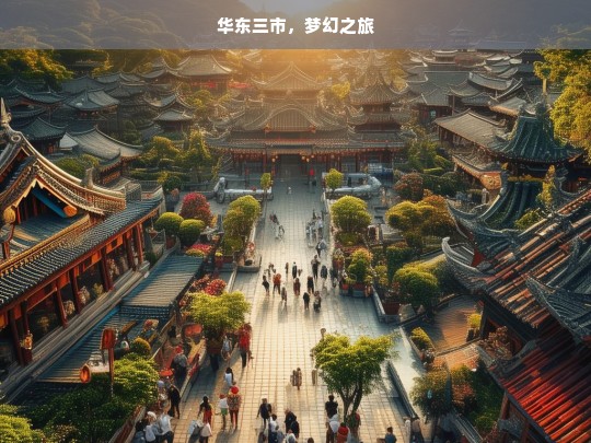 华东三市，梦幻之旅，华东三市梦幻之旅-第1张图片-西藏旅游网