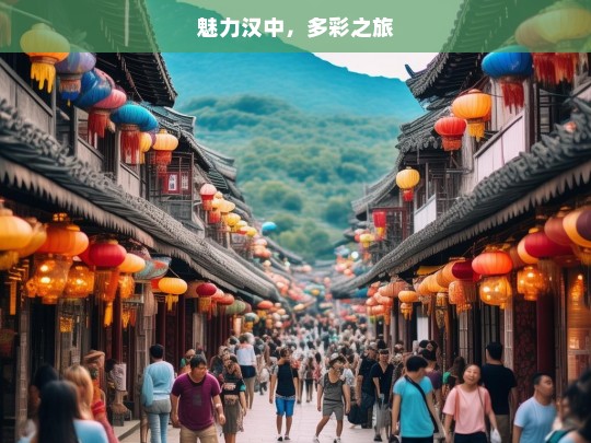 魅力汉中，多彩之旅，魅力汉中的多彩之旅-第1张图片-西藏旅游网