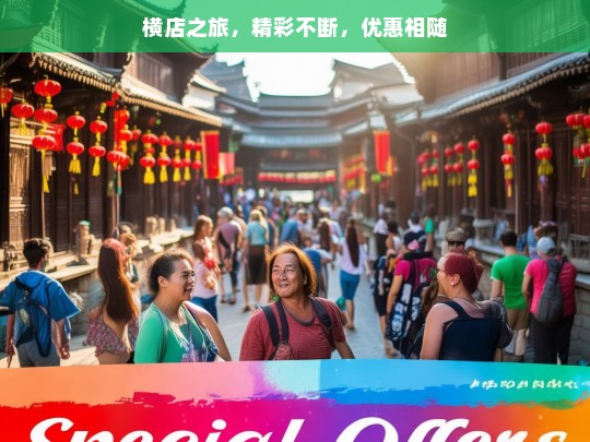 横店之旅，精彩不断，优惠相随，横店之旅，精彩与优惠同行-第1张图片-西藏旅游网