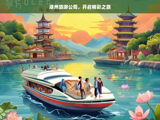 湖州旅游公司，开启精彩之旅，湖州旅游公司，带你开启精彩之旅-第1张图片-西藏旅游网