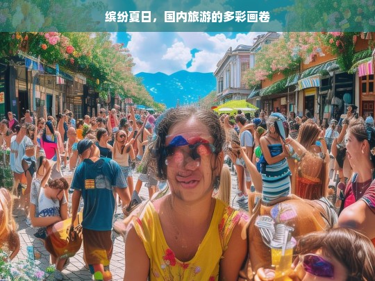 缤纷夏日，国内旅游的多彩画卷，缤纷夏日国内游-第1张图片-西藏旅游网