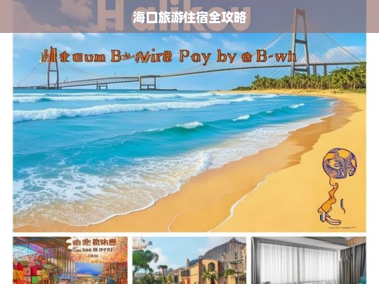 海口旅游住宿全攻略，海口旅游住宿攻略-第1张图片-西藏旅游网