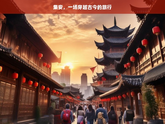 集安，一场穿越古今的旅行，集安，古今穿越之旅-第1张图片-西藏旅游网