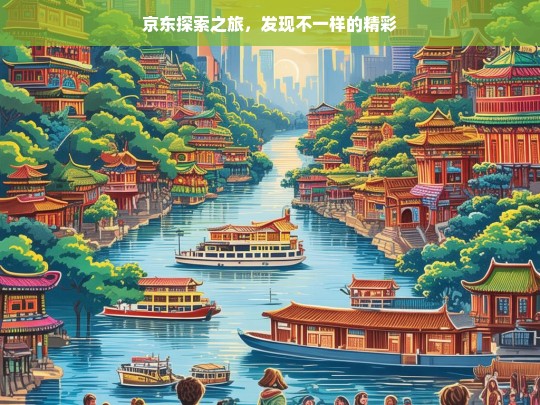 京东探索之旅，发现不一样的精彩，京东探索之旅，别样精彩呈现-第1张图片-西藏旅游网