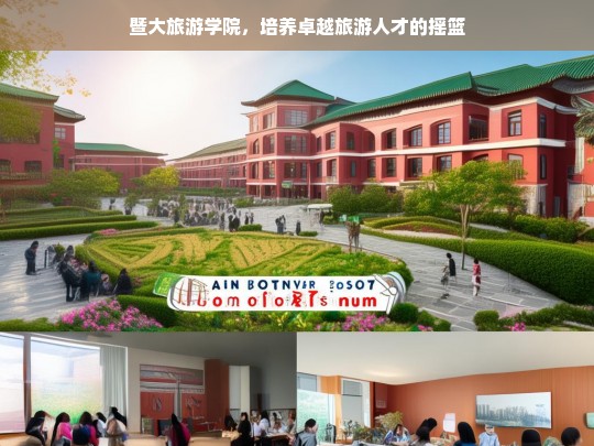 暨大旅游学院，培养卓越旅游人才的摇篮，暨大旅游学院，卓越旅游人才的培育摇篮-第1张图片-西藏旅游网