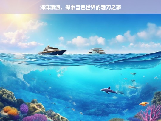 海洋旅游，探索蓝色世界的魅力之旅，海洋旅游，魅力蓝色世界探索之旅-第1张图片-西藏旅游网