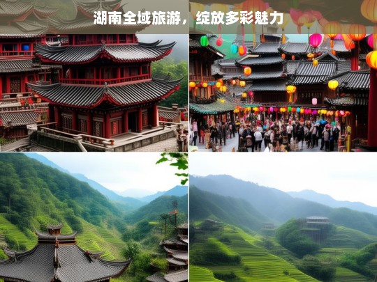 湖南全域旅游，绽放多彩魅力，湖南全域旅游，多彩魅力绽放-第1张图片-西藏旅游网