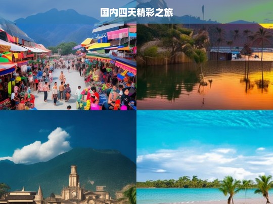 国内四天精彩之旅，国内四天梦幻之旅-第1张图片-西藏旅游网