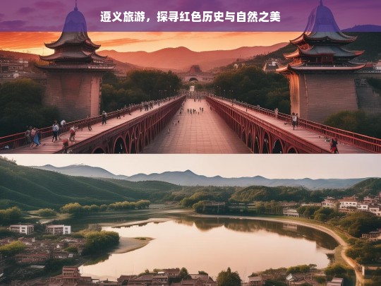 遵义旅游，探寻红色历史与自然之美，遵义，红色历史与自然之美的探寻之旅-第1张图片-西藏旅游网