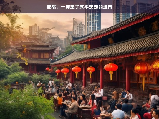 成都，一座来了就不想走的城市，成都，来了就不想走的魅力之都-第1张图片-西藏旅游网