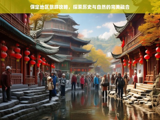 保定旅游攻略，历史古迹与自然风光的完美融合之旅-第1张图片-西藏旅游网