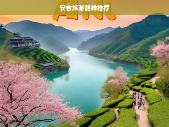 探索安吉，绝美自然风光与特色旅游路线推荐-第1张图片-西藏旅游网