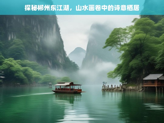 探秘郴州东江湖，山水画卷中的诗意栖居-第1张图片-西藏旅游网