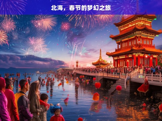 北海，春节的梦幻之旅，北海春节梦幻游-第1张图片-西藏旅游网