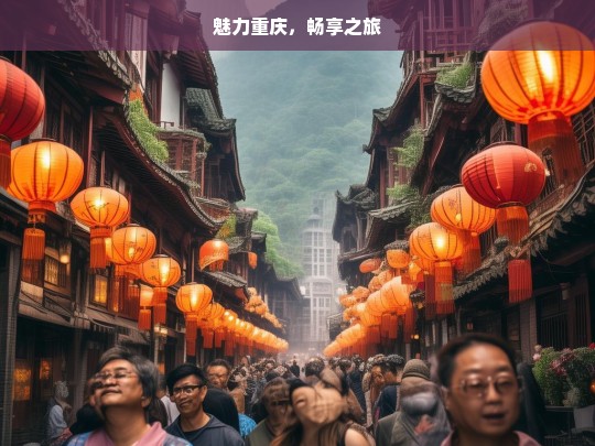 魅力重庆，畅享之旅，魅力重庆畅享之旅-第1张图片-西藏旅游网