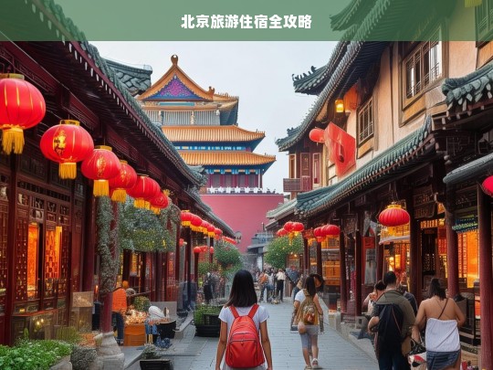 北京旅游住宿全攻略，北京旅游住宿攻略-第1张图片-西藏旅游网