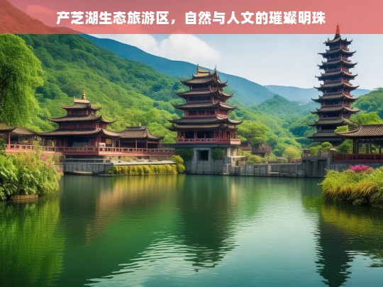 产芝湖生态旅游区，自然与人文的璀璨明珠，产芝湖生态旅游区，自然与人文的璀璨明珠-第1张图片-西藏旅游网